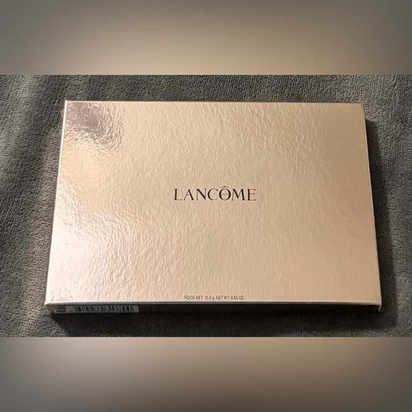 Lancome Other - Lancôme Limited Edition Rose Gold Makeup Palette - full size - new/unopened